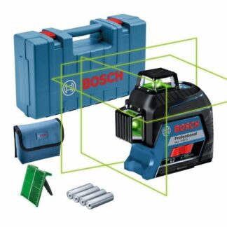 Επίπεδο BOSCH GIM 60 Professional