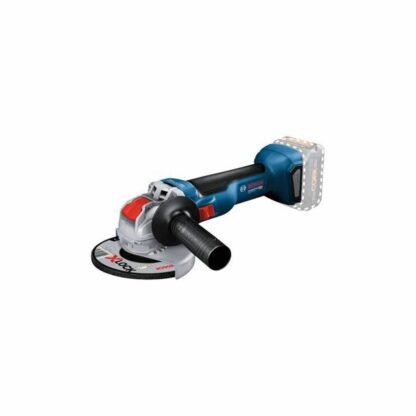 Γωνιακός μύλος BOSCH GWX 18V-10 Professional 1000 W 18 V