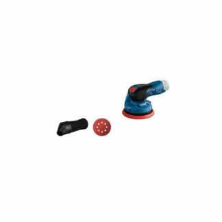 Γωνιακός μύλος BOSCH 06019J4003 1000 W 125 mm