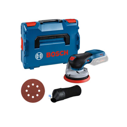 Εκκεντρικό τριβείο BOSCH Professional GEX 18V-125 Ø 125 mm 18 V