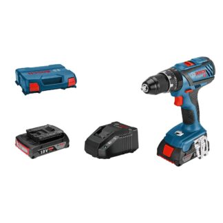 Τρυπάνι σφύρας BOSCH EasyImpact 600 600 W