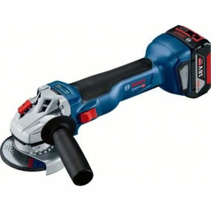 Γωνιακός μύλος BOSCH GWS 18V-10