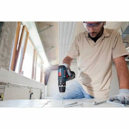 Τρυπάνι σφύρας BOSCH GSB 12V-15 Professional 12 V