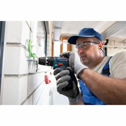 Τρυπάνι σφύρας BOSCH GSB 12V-15 Professional 12 V