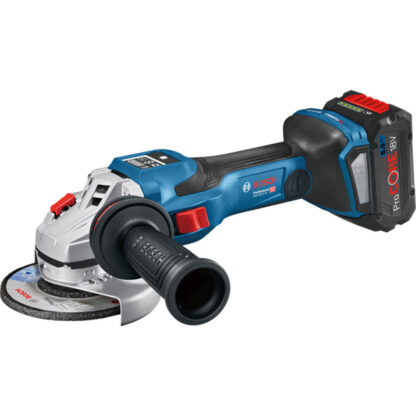 Γωνιακός μύλος BOSCH 06019H6102 18 V 1500 W