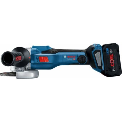 Γωνιακός μύλος BOSCH 06019H6102 18 V 1500 W