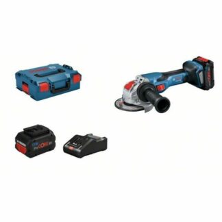 Γωνιακός μύλος BOSCH GWX 18V-7 Professional 18 V