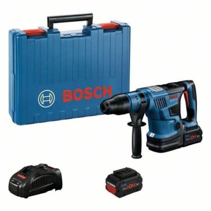 Σετ τρυπανιών και αξεσουάρ BOSCH GBH 18V-36 C Professional 18 V