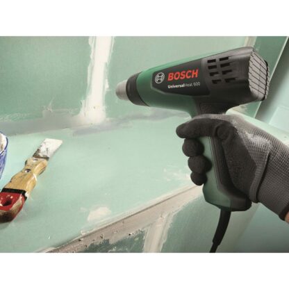 Πιστόλι ζεστού αέρα BOSCH Universal Heat 600 1800 W