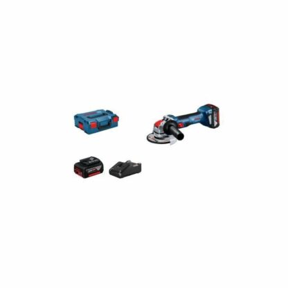 Γωνιακός μύλος BOSCH GWX 18V-7 Professional 700 W 18 V (x1)