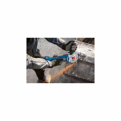 Γωνιακός μύλος BOSCH GWX 18V-7 Professional 700 W 18 V (x1)