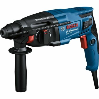 Τρυπάνι σφύρας BOSCH GBH 2-21 Professional 230 V