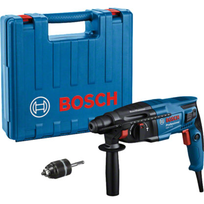 Σφυρί τρυπάνι BOSCH Professional GBH 2-21 720 W 1200 rpm