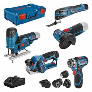 Ηλεκτρικό Ψαλίδι BOSCH ART 24 400 W Ø 24 cm