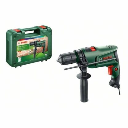 Τρυπάνι σφύρας BOSCH EasyImpact 600 600 W