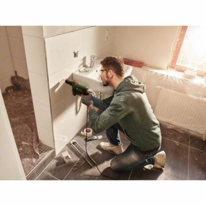 Τρυπάνι σφύρας BOSCH EasyImpact 600 600 W