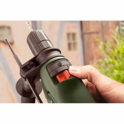 Τρυπάνι σφύρας BOSCH EasyImpact 600 600 W