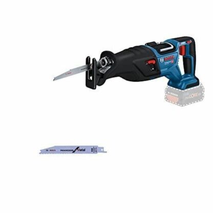 Παλινδρομικό πριόνι BOSCH Professional GSA 18V-28 1900 rpm 18 V