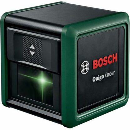 Επίπεδη μετρητής BOSCH Quigo Green