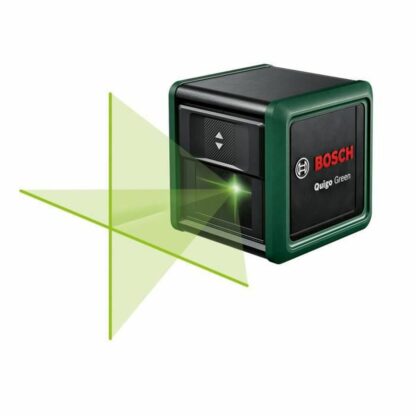 Επίπεδη μετρητής BOSCH Quigo Green