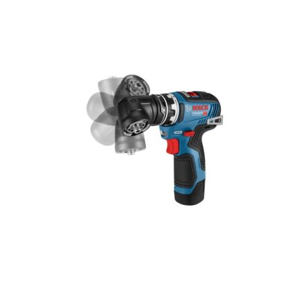 Τρυπάνι-βιδωτήρι BOSCH Professional GSR 12V-35 FC 12 V