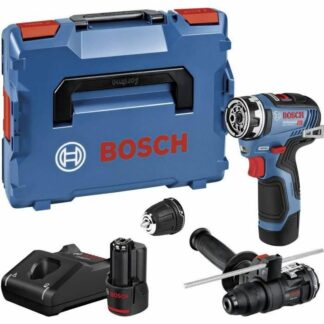 Τρυπάνι-βιδωτήρι BOSCH Professional GSB 18V-28 18 V 63 Nm 28 Nm