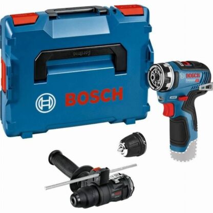 Τρυπάνι-βιδωτήρι BOSCH Professional GSR 12V-35 FC 12 V 35 Nm