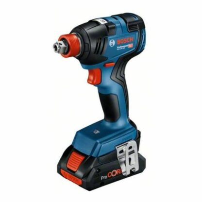 Κρουστικό κλειδί BOSCH GDX Professional 18 V 200 Nm