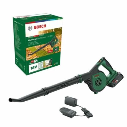 Φυσητήρας BOSCH UniversalLeafBlower 18V-130 18 V