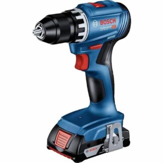 Κατσαβίδι Black & Decker BDC718AS2F 18 V 40 Nm