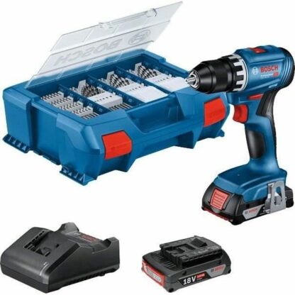 Κατσαβίδι BOSCH GSR 18V-45 Professional