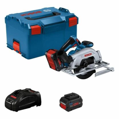 Kυκλικό πριόνι BOSCH GKS 18V-57-2 18 V