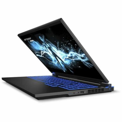 Laptop Medion Erazer Major X10 16" i7-12700H 16 GB RAM 1 TB SSD Azerty γαλλικά