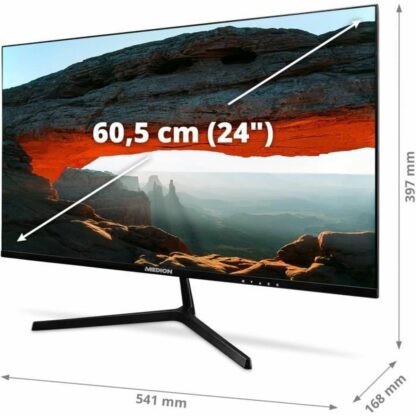 Οθόνη Medion AKOYA P52424 MD 20152 Full HD LCD 24"