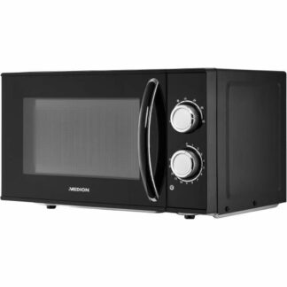 Φούρνος Μικροκυμάτων με Γκριλ Continental Edison 900 w 25 L Ασημί 900 W 25 L