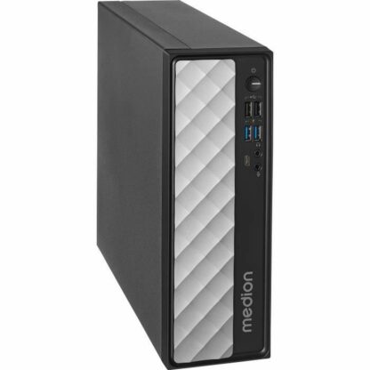 PC Γραφείου Medion 10025291 i5-12450H 16 GB RAM 32 GB RAM 512 GB SSD