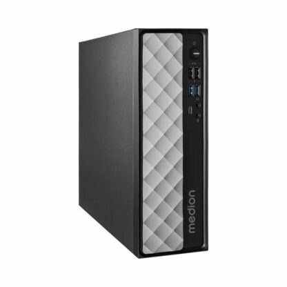 PC Γραφείου Medion 10025291 i5-12450H 16 GB RAM 32 GB RAM 512 GB SSD