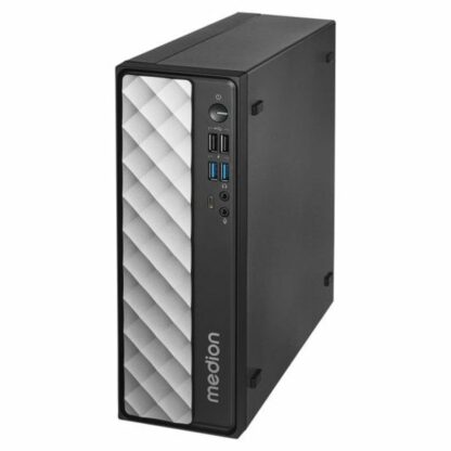 PC Γραφείου Medion 10025291 16 GB RAM 512 GB SSD i5-12450H