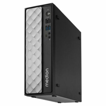 PC Γραφείου Medion 10025291 16 GB RAM 512 GB SSD i5-12450H