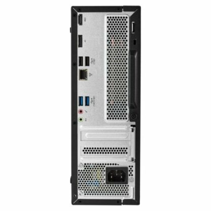 PC Γραφείου Medion 10025291 16 GB RAM 512 GB SSD i5-12450H