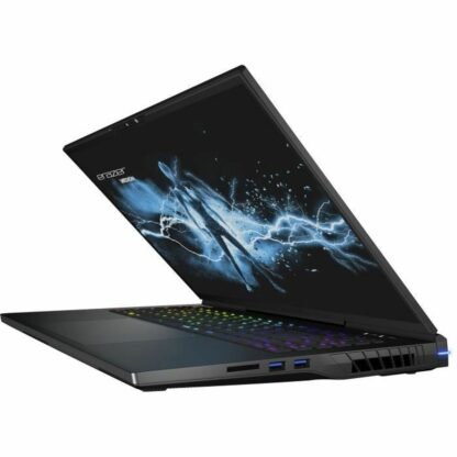 Laptop Erazer BEAST X40 17,3" 32 GB RAM 1 TB SSD Nvidia Geforce RTX 4090 Azerty γαλλικά