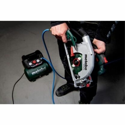 Συμπιεστής Αέρα Metabo 900 W 6 L