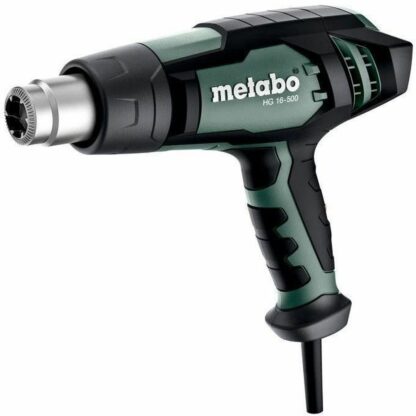 Πιστόλι ζεστού αέρα Metabo HG 16-500 1600 W