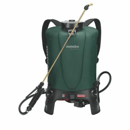 Ψεκάστε σακίδιο Metabo RSG 18 LTX 18 V 15 L