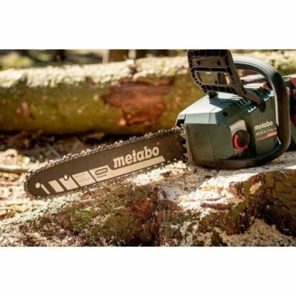 Αλυσοπρίονο Metabo MS 36-18 LTX 40 cm