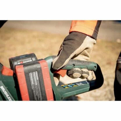 Αλυσοπρίονο Metabo MS 36-18 LTX 40 cm