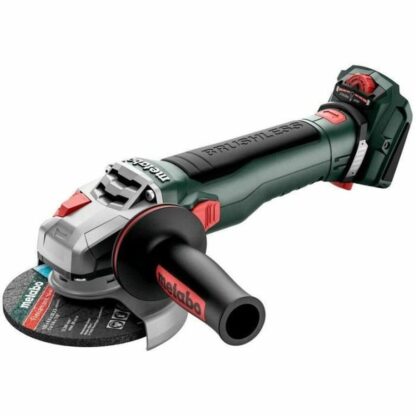 Γωνιακός μύλος Metabo WVB 18 LT BL 11-125 1100 W 125 mm