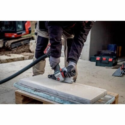 Γωνιακός μύλος Metabo WVB 18 LT BL 11-125 1100 W 125 mm