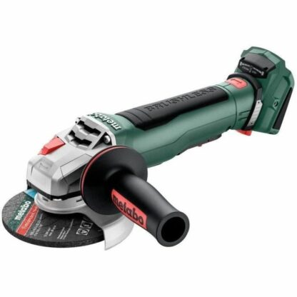 Γωνιακός μύλος Metabo WPB 18 LT BL 11-125 1100 W