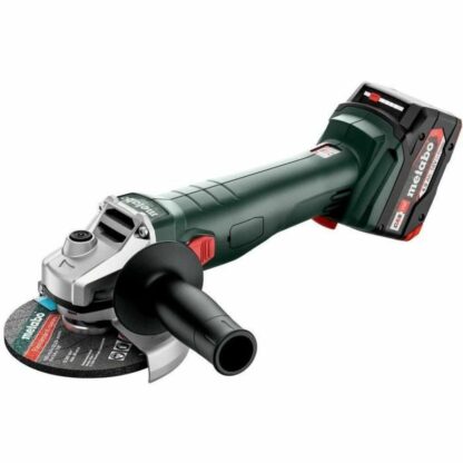 Γωνιακός μύλος Metabo 7554822 125 mm